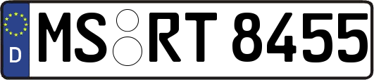 MS-RT8455