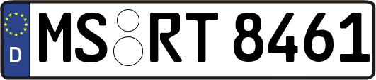 MS-RT8461
