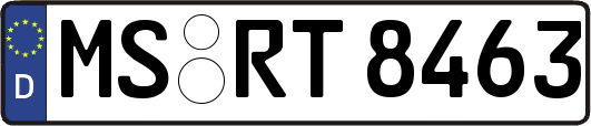 MS-RT8463