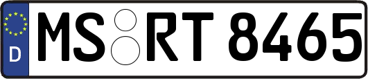 MS-RT8465