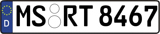 MS-RT8467