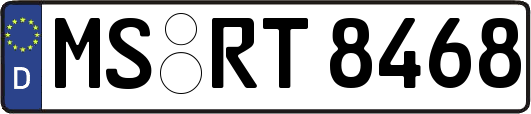 MS-RT8468