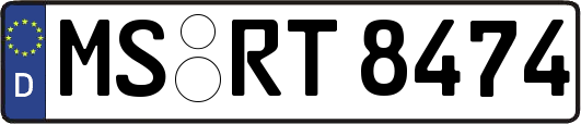 MS-RT8474