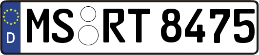 MS-RT8475