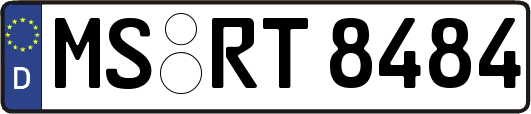MS-RT8484