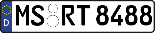 MS-RT8488