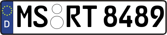 MS-RT8489
