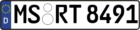 MS-RT8491