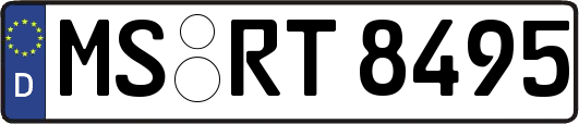 MS-RT8495