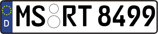MS-RT8499
