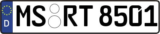 MS-RT8501