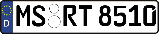 MS-RT8510