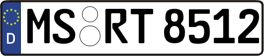 MS-RT8512