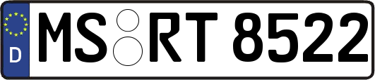 MS-RT8522