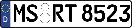 MS-RT8523