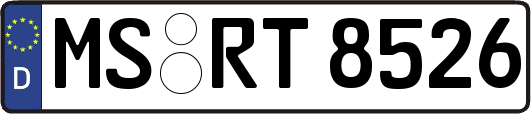 MS-RT8526
