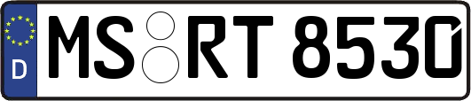 MS-RT8530