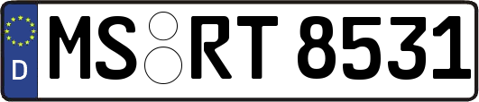 MS-RT8531