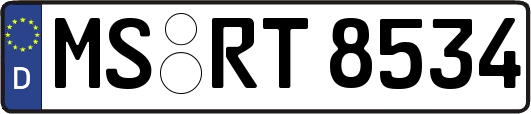 MS-RT8534