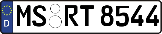 MS-RT8544