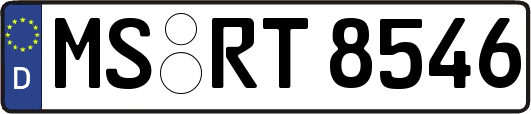 MS-RT8546