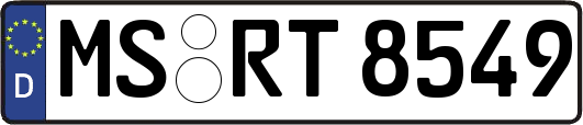MS-RT8549