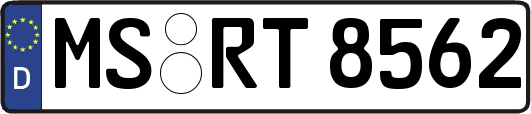 MS-RT8562