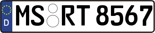 MS-RT8567