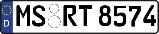 MS-RT8574