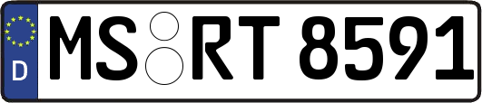 MS-RT8591