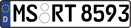 MS-RT8593