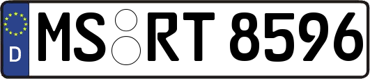 MS-RT8596
