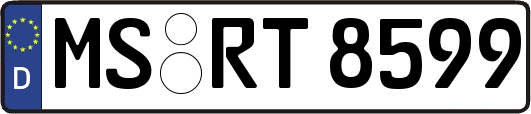 MS-RT8599