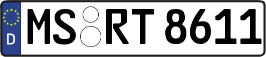 MS-RT8611