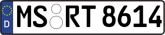 MS-RT8614