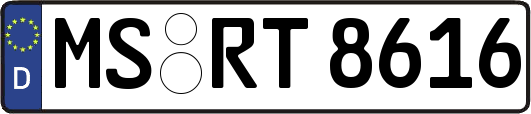MS-RT8616