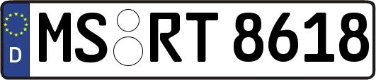 MS-RT8618
