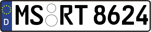 MS-RT8624