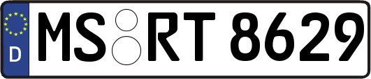 MS-RT8629