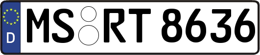 MS-RT8636