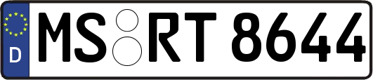 MS-RT8644