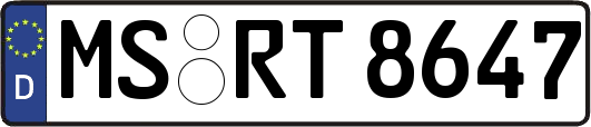 MS-RT8647