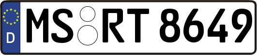 MS-RT8649