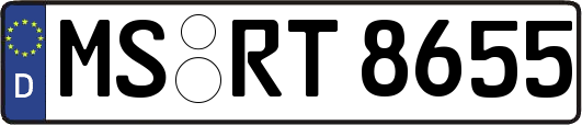 MS-RT8655