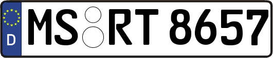 MS-RT8657