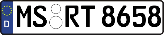 MS-RT8658