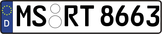 MS-RT8663