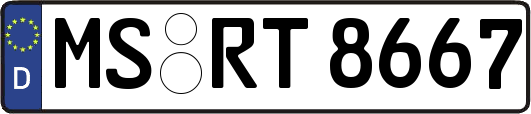 MS-RT8667