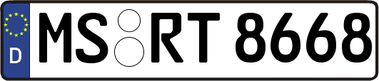 MS-RT8668