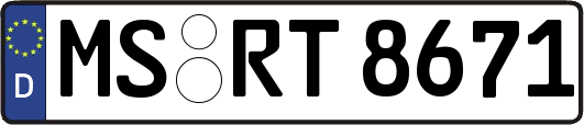 MS-RT8671